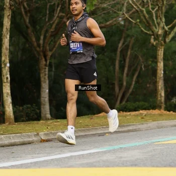Runner Photo 5465888