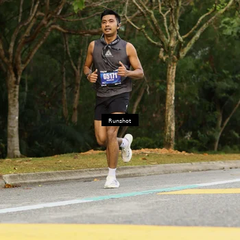 Runner Photo 5465890