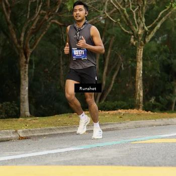 Runner Photo 5465891