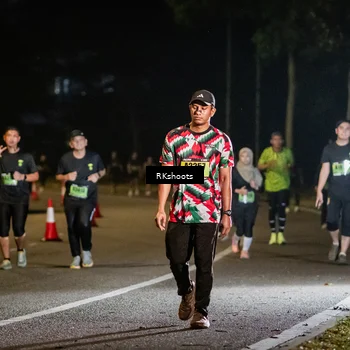 Runner Photo 5465892