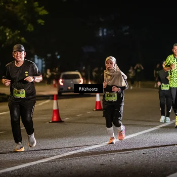 Runner Photo 5465893