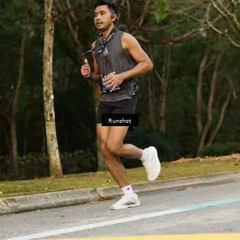 Runner Photo 5465895