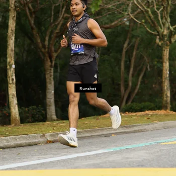 Runner Photo 5465896