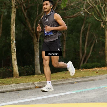 Runner Photo 5465897
