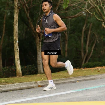 Runner Photo 5465898
