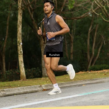 Runner Photo 5465899