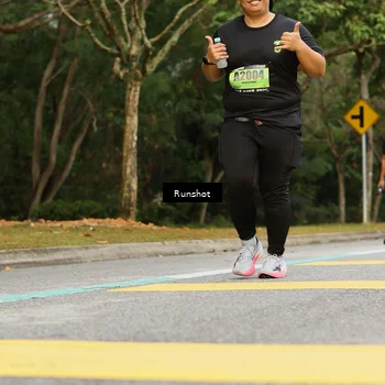 Runner Photo 5465901