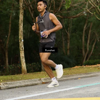 Runner Photo 5465902