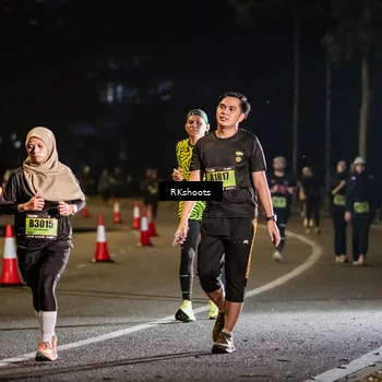 Runner Photo 5465903