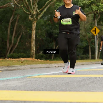 Runner Photo 5465904