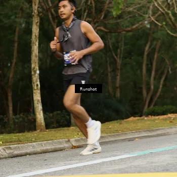 Runner Photo 5465905