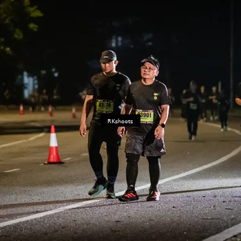 Runner Photo 5465906