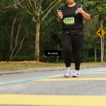 Runner Photo 5465907