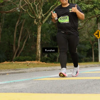 Runner Photo 5465908