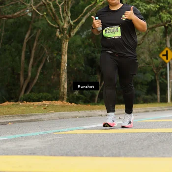 Runner Photo 5465909