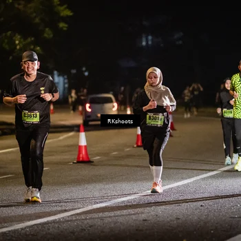 Runner Photo 5465910