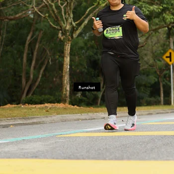 Runner Photo 5465911
