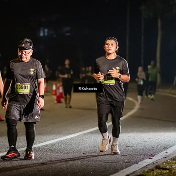 Runner Photo 5465912