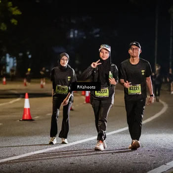 Runner Photo 5465915