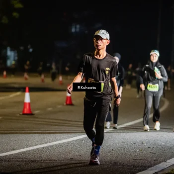 Runner Photo 5465916