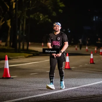 Runner Photo 5465918