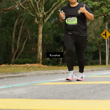 Runner Photo 5465919