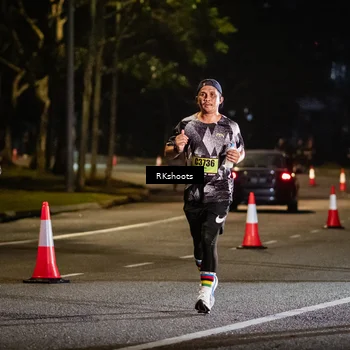 Runner Photo 5465920