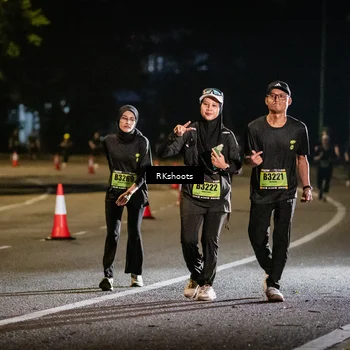 Runner Photo 5465921