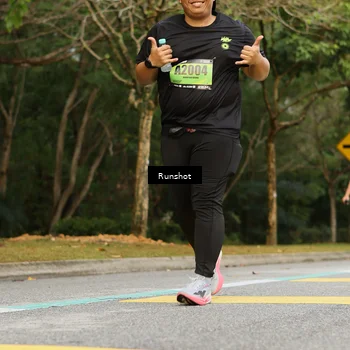 Runner Photo 5465922