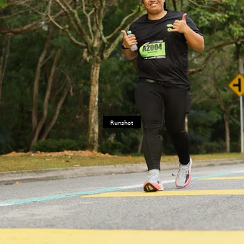 Runner Photo 5465923