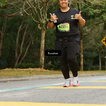 Runner Photo 5465924