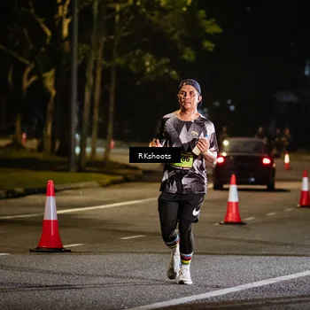 Runner Photo 5465925