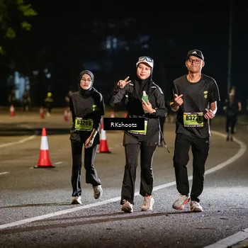 Runner Photo 5465930