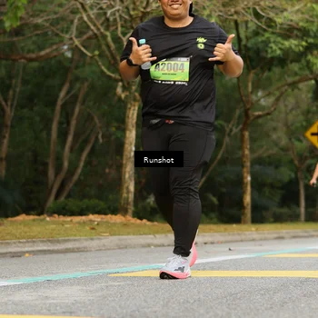 Runner Photo 5465931