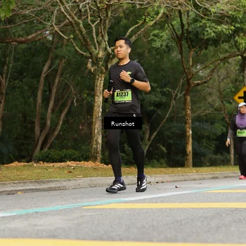 Runner Photo 5465932