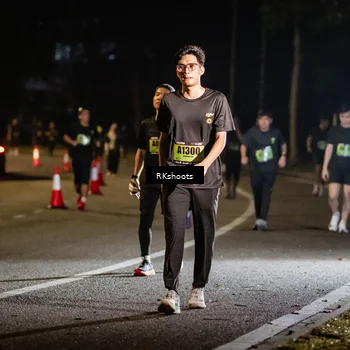 Runner Photo 5465934