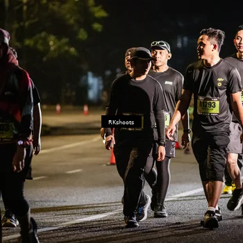 Runner Photo 5465935