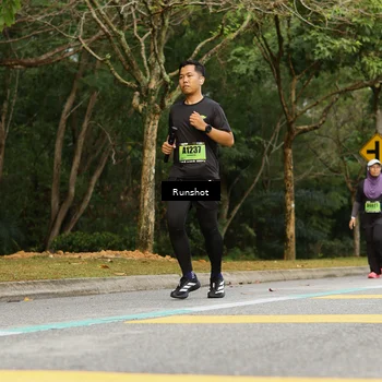 Runner Photo 5465937