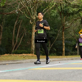 Runner Photo 5465938