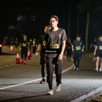 Runner Photo 5465940
