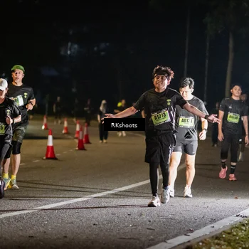 Runner Photo 5465941