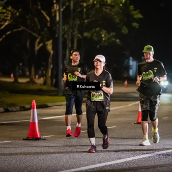 Runner Photo 5465942