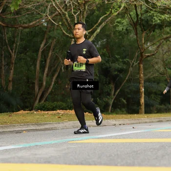 Runner Photo 5465945