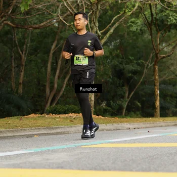 Runner Photo 5465946