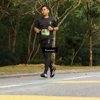 Runner Photo 5465947