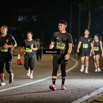 Runner Photo 5465948