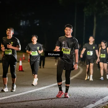 Runner Photo 5465950