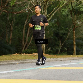 Runner Photo 5465951