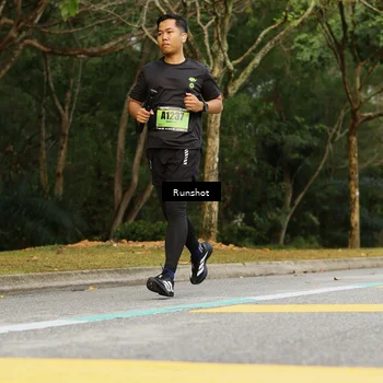 Runner Photo 5465952