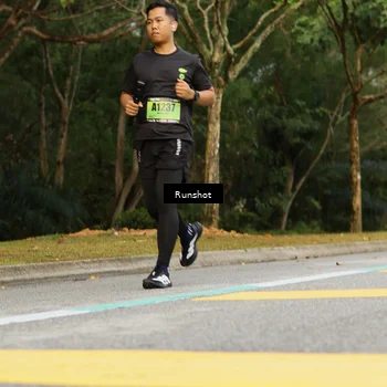 Runner Photo 5465953